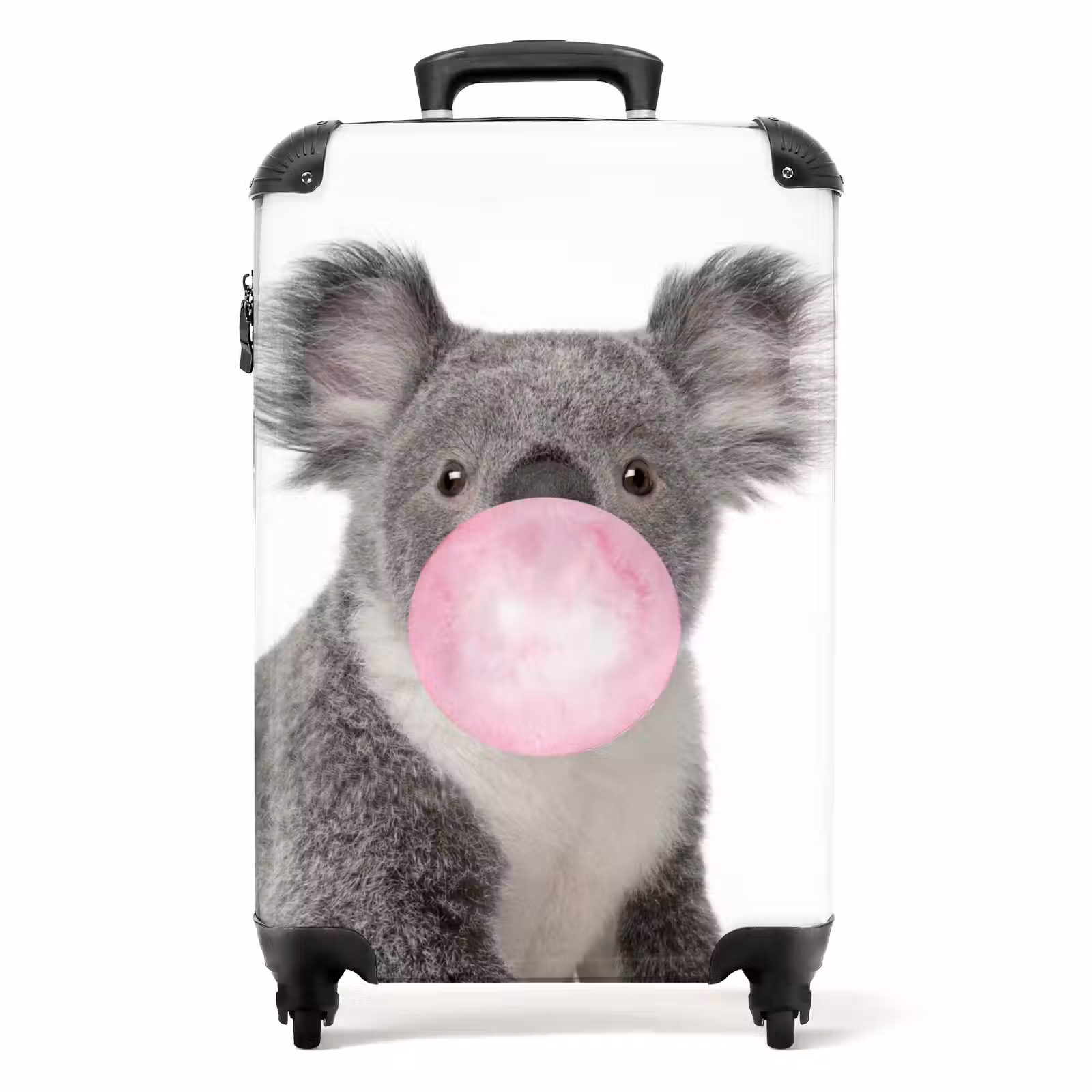Valise - Koala à chewing-gum — 1