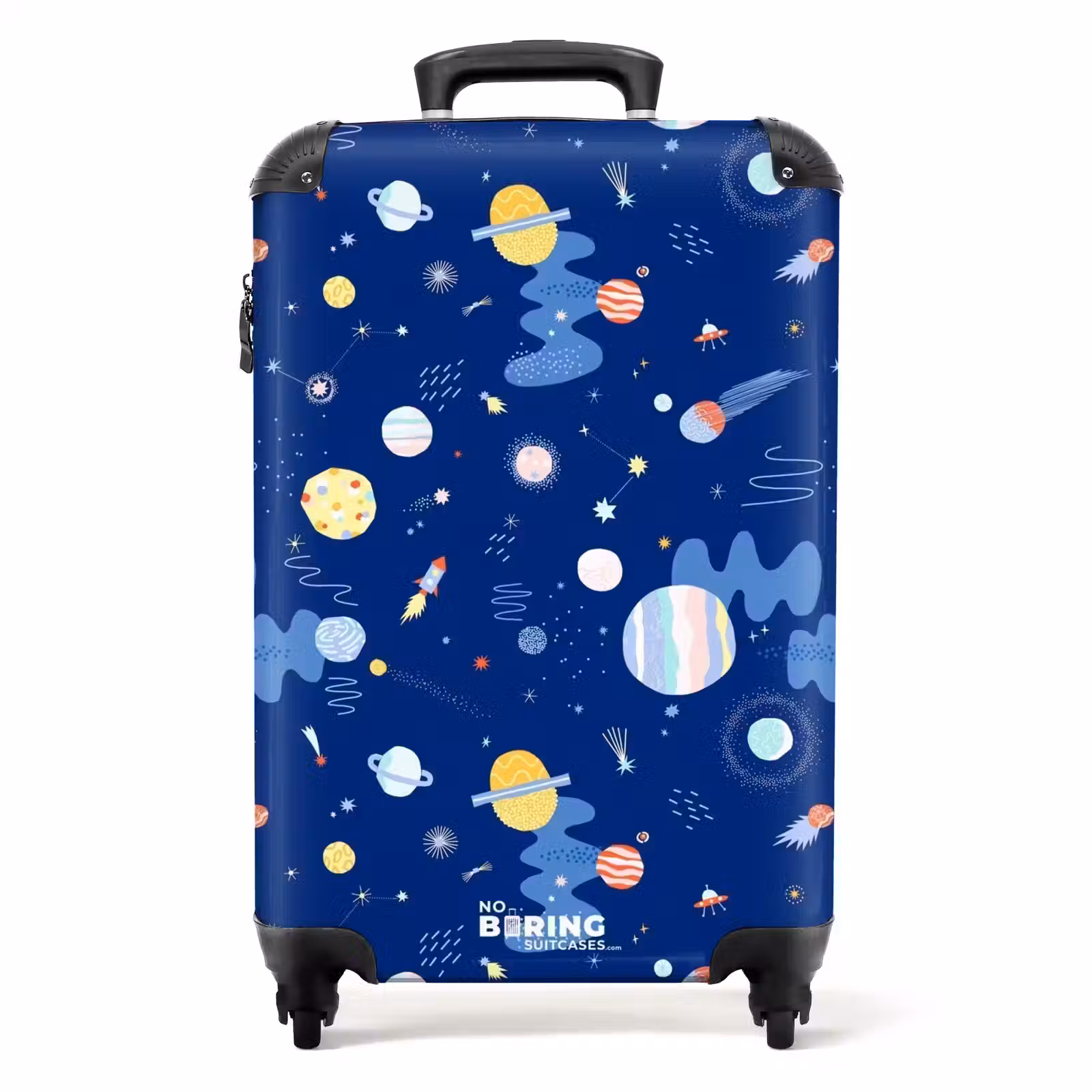 Valise - La magie de la galaxie — 1