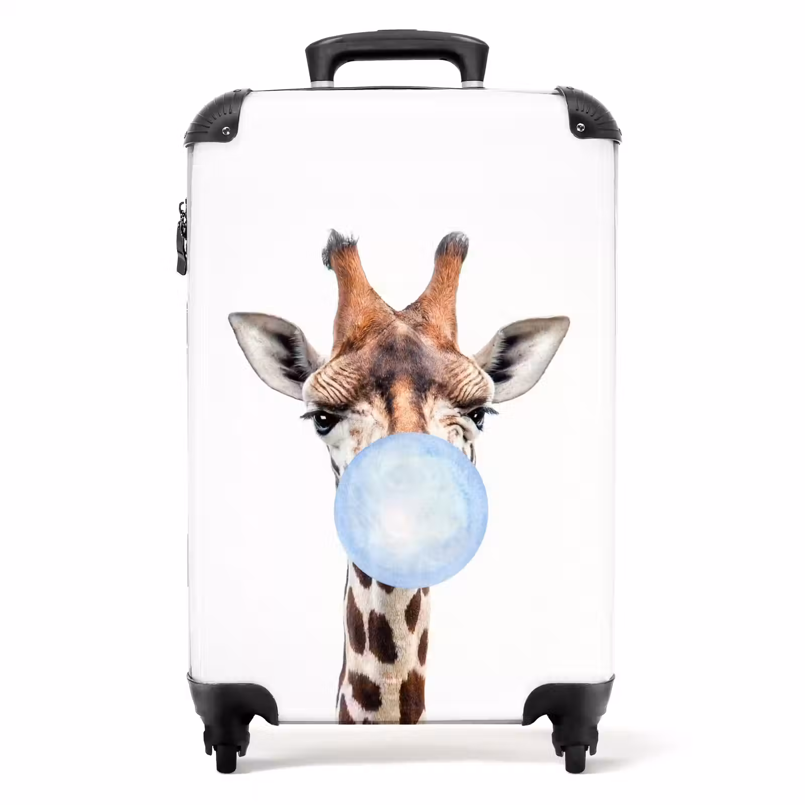 Valise - Mâcher Kobus bleu — 1