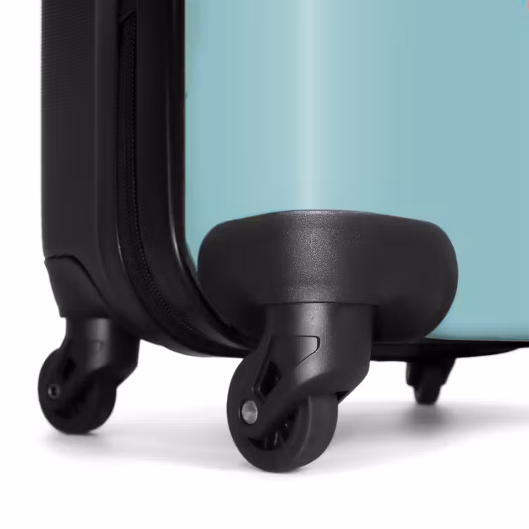 Valise - Hotrod turquoise — 6