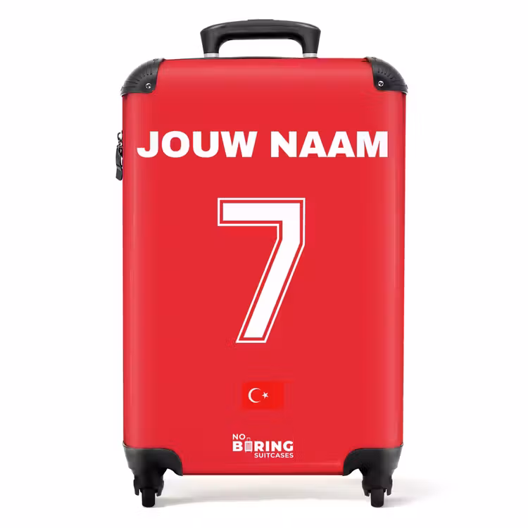 Valise - Kit d'accueil pour la Turquie — 1