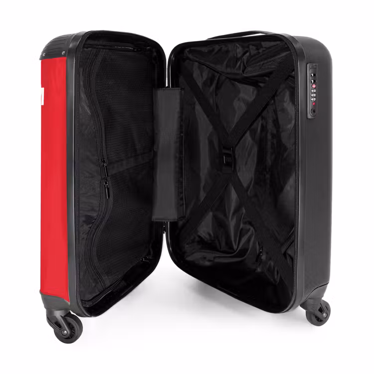 Valise - Kit d'accueil pour la Turquie — 4