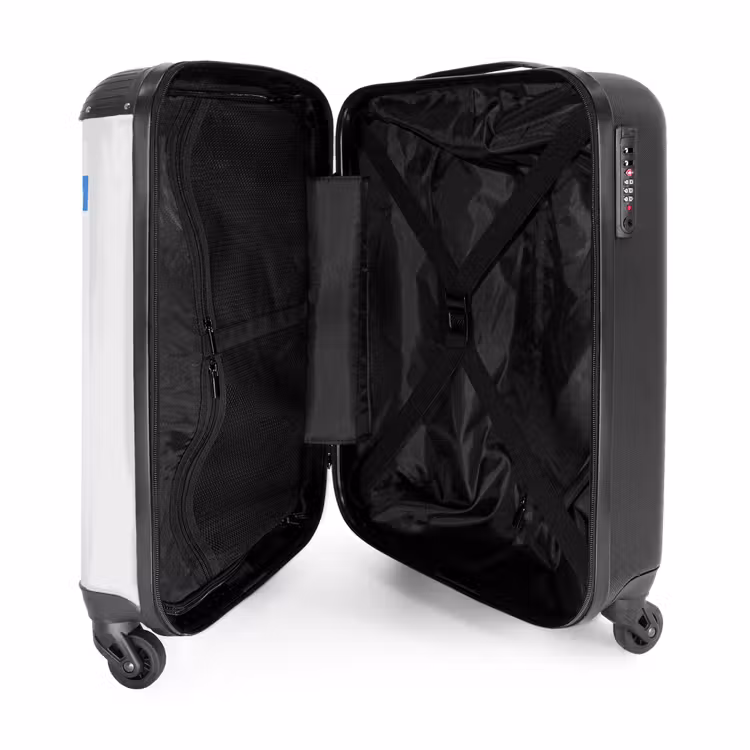 Valise - La République tchèque n'a pas de maillot — 4