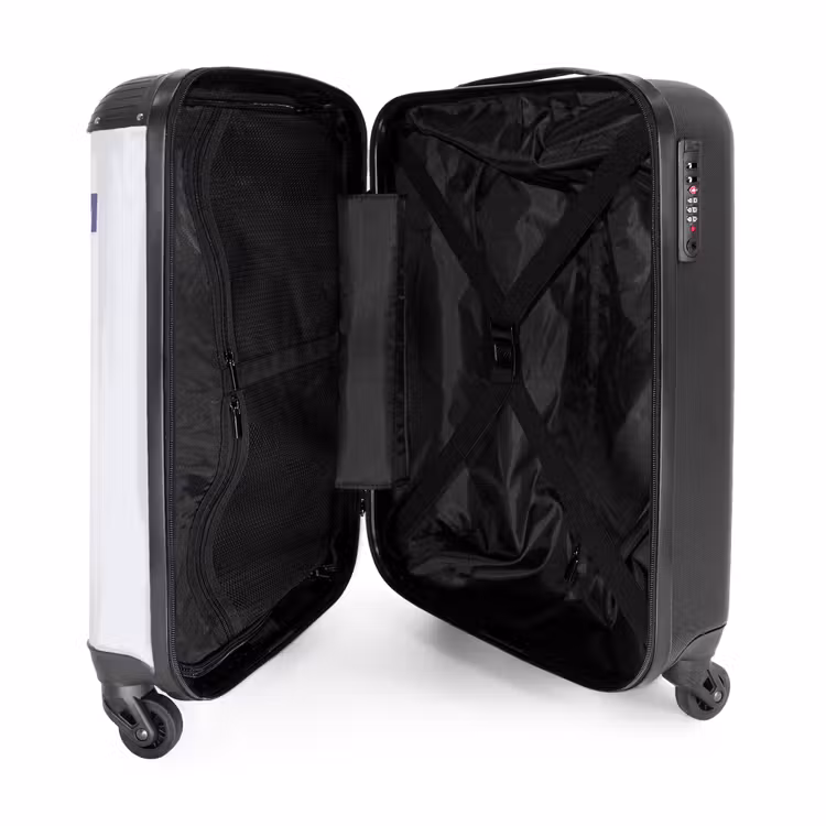 Valise - La Suisse hors de portée — 4