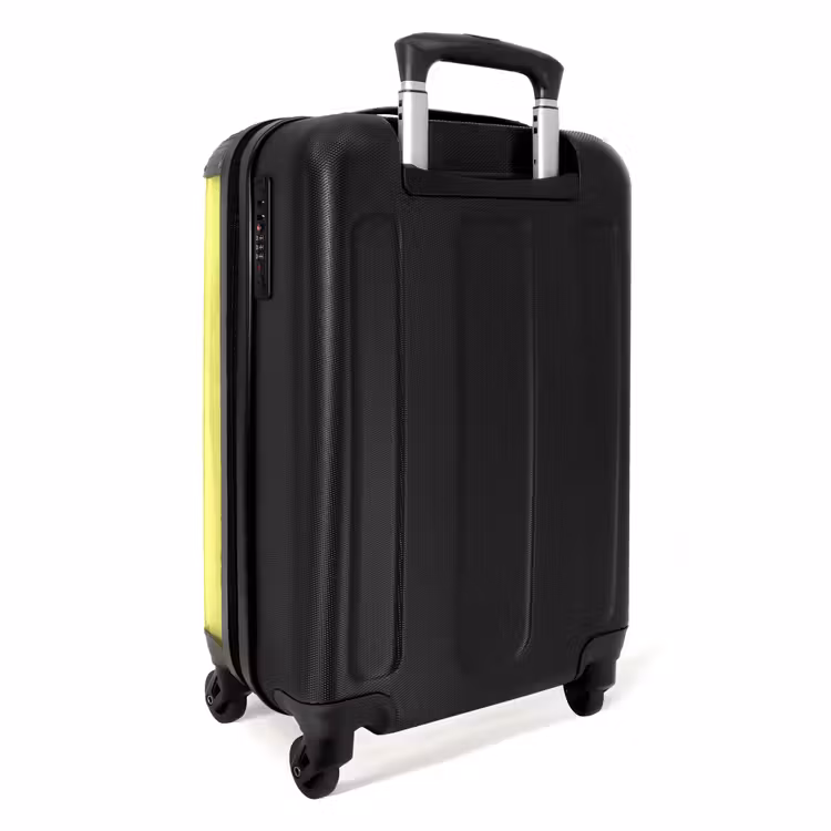 Valise - L'Espagne à l'extérieur — 3