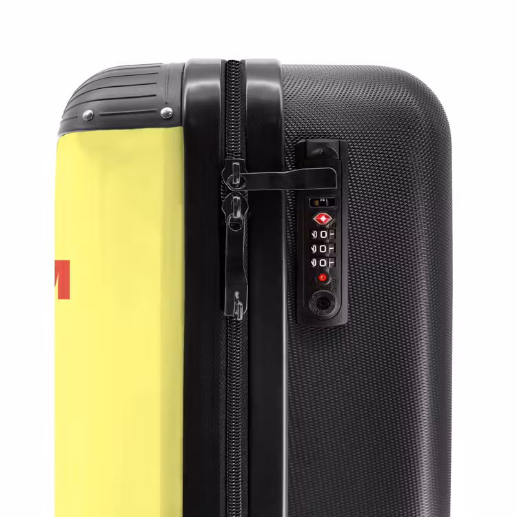 Valise - L'Espagne à l'extérieur — 5