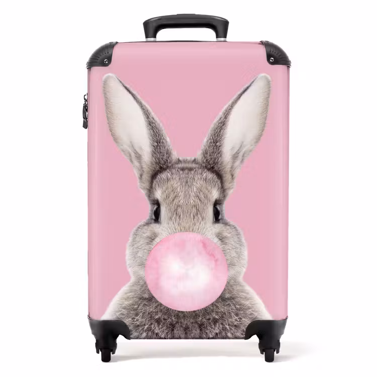 Valise - Mâcher ronger — 1