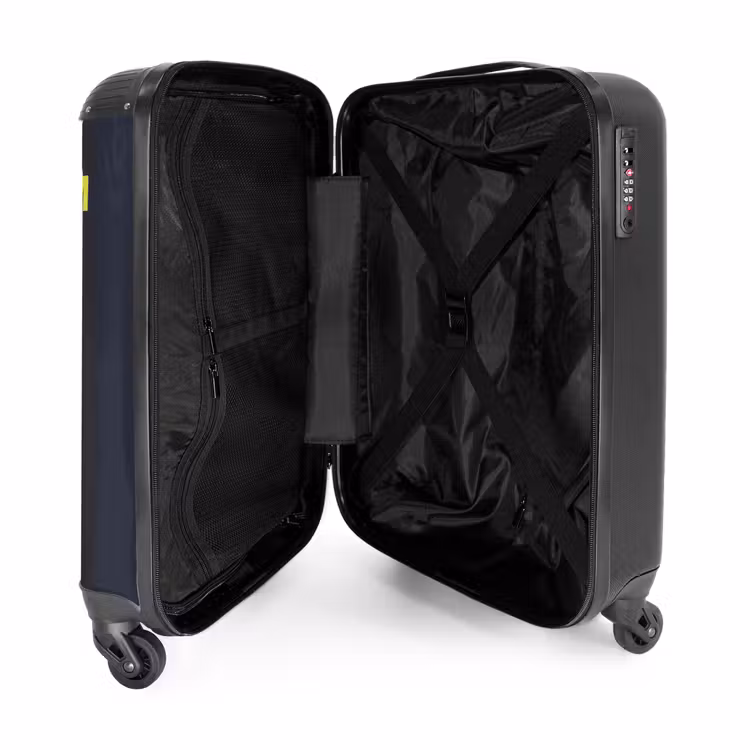 Valise - Maillot domicile de l'Ecosse — 4