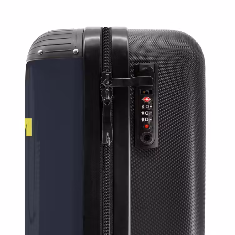 Valise - Maillot domicile de l'Ecosse — 5