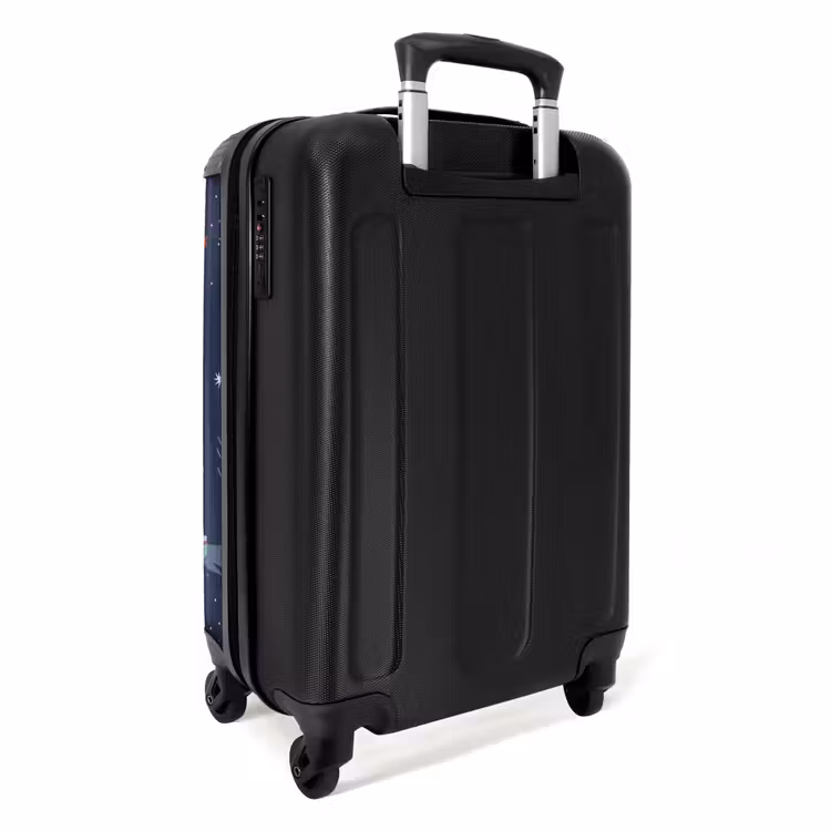 Valise - Planétarium — 3