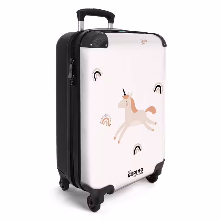 Valise - Rêves de licorne — 2