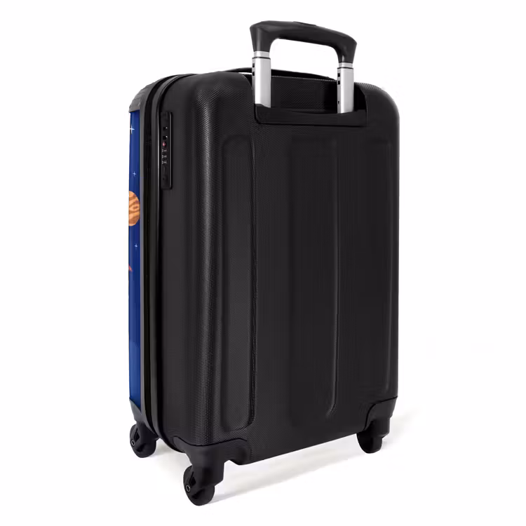 Valise - Rocketeer — 3