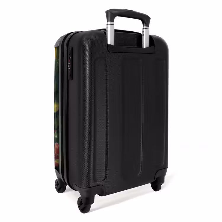Valise - Tommy tiger — 3