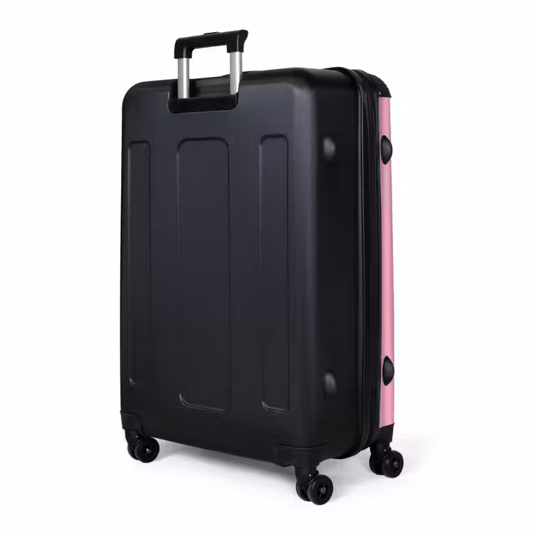 Valise - Hetty - Rose - Aspirateur — 3