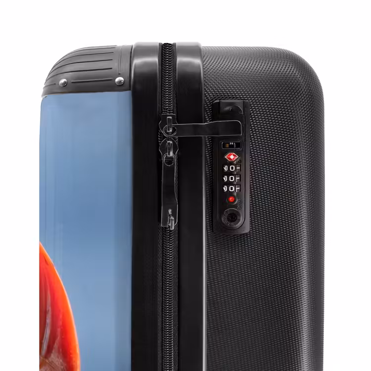 Valise - Macareux moine - Portrait - Nature — 6