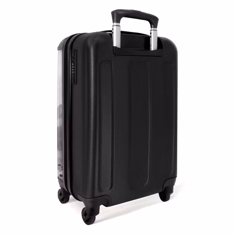 Valise - Plus - Montagnes - Paysage - Verdure — 4