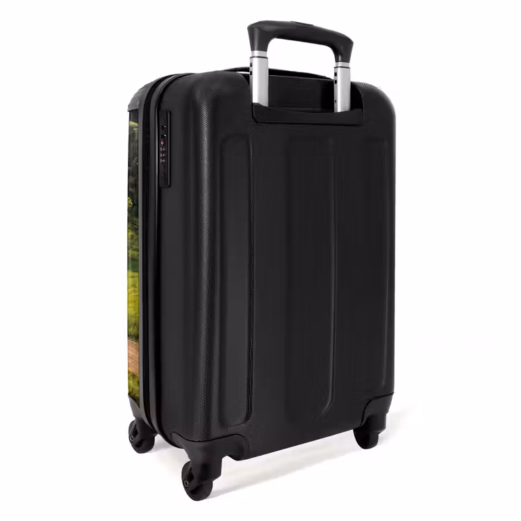 Valise - Route - Prairie - Nature - Espaces verts — 4