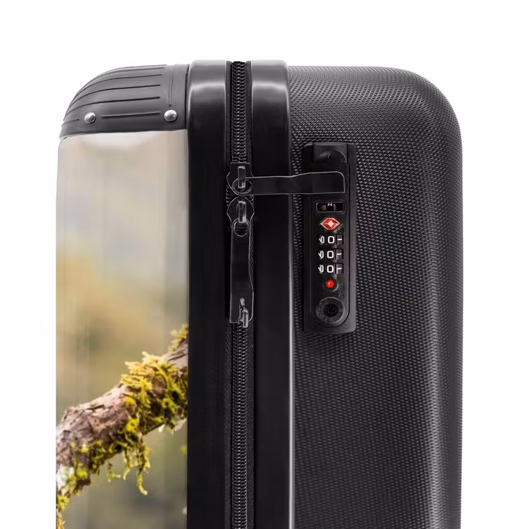 Valise - Toucan - Jungle - Nature - Coloré — 6