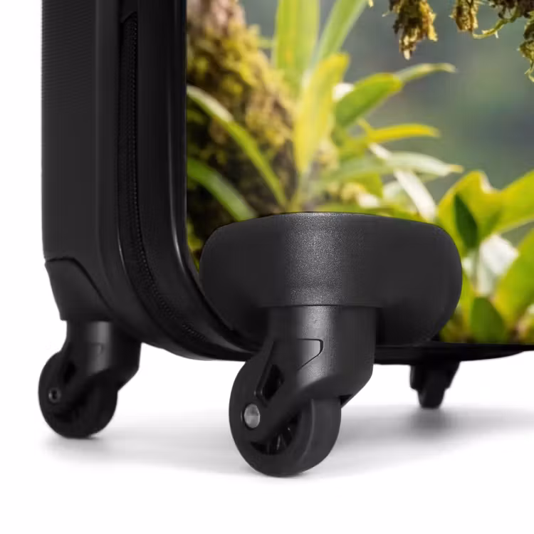 Valise - Toucan - Jungle - Nature - Coloré — 7