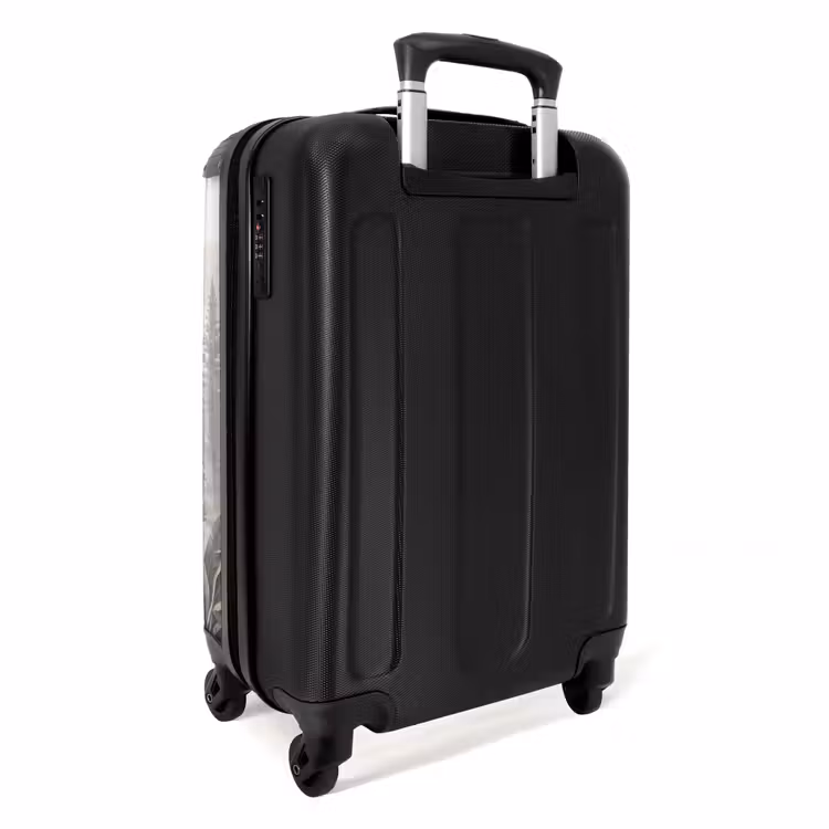 Valise - Jungle - Palmiers - Nature — 4