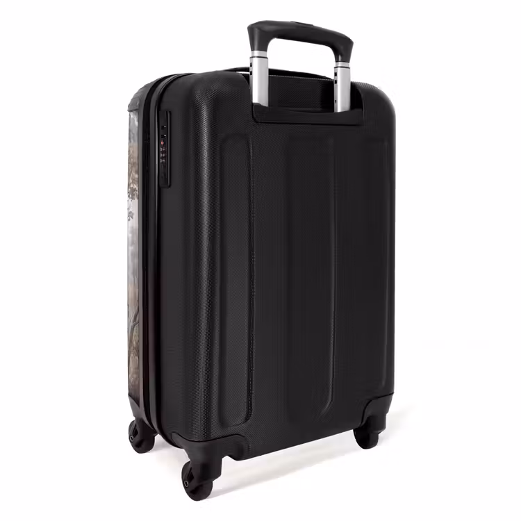 Valise - Nature - Forêt - Chêne — 4