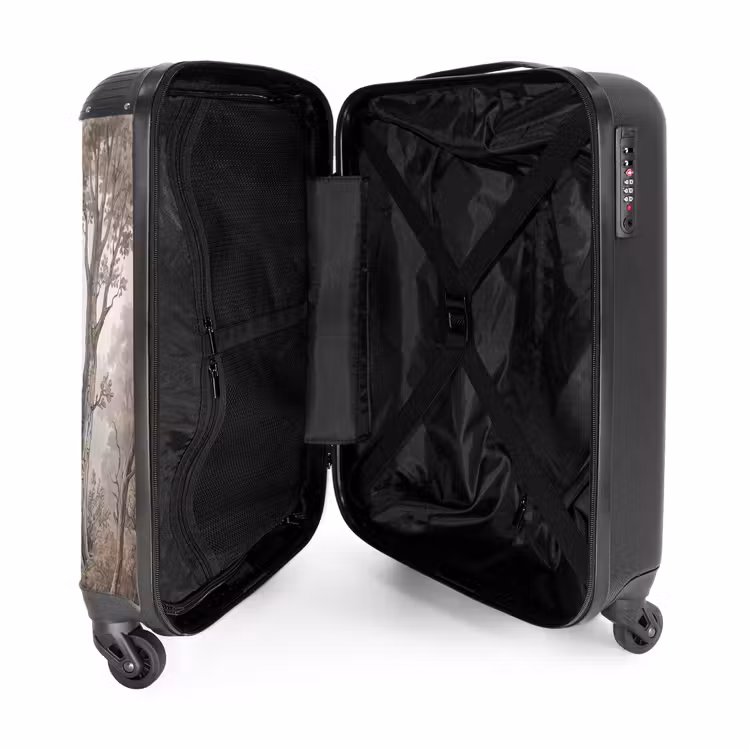 Valise - Nature - Forêt - Chêne — 5