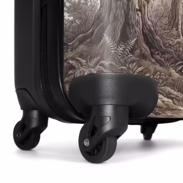 Valise - Nature - Forêt - Chêne — 7