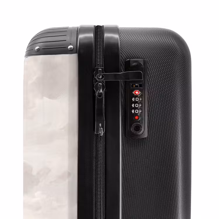 Valise - Paysage - Eau - Nature - Sépia — 6