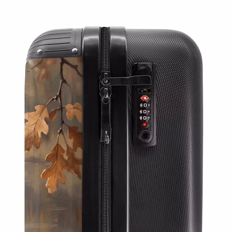 Valise - Troglodyte mignon - Branche - Rivière - Nature - Ambiance — 6