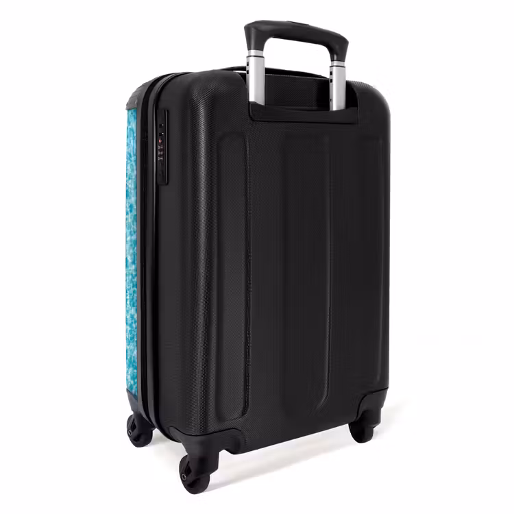 Valise - Océan - Plage - Turquoise - Nature — 4