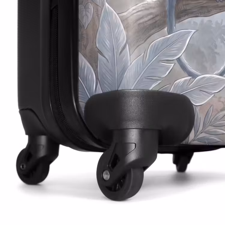 Valise - Singe - Arbre - Jungle - Nature - Gris — 7