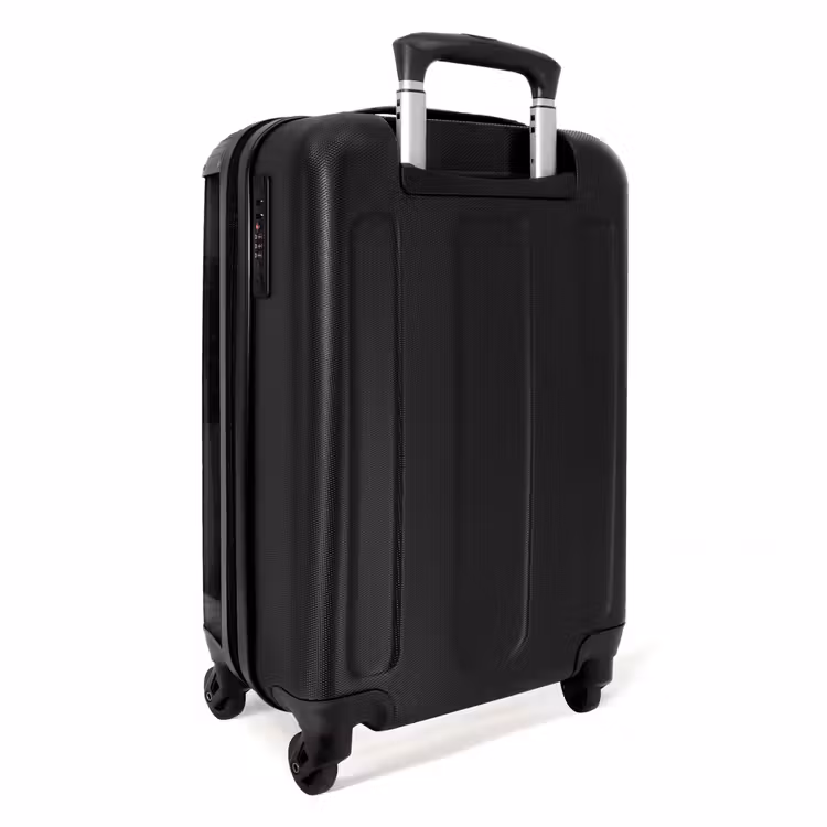 Valise - Personnes - Ombre - Danse - Noir et blanc - Amour — 4
