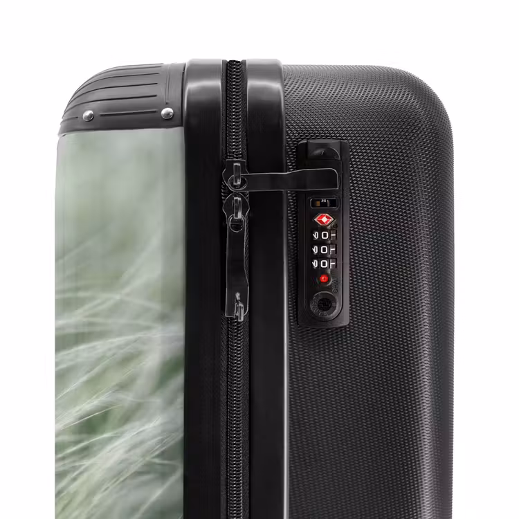 Valise - Herbe - Flou - Nature - Vert - Doux — 6