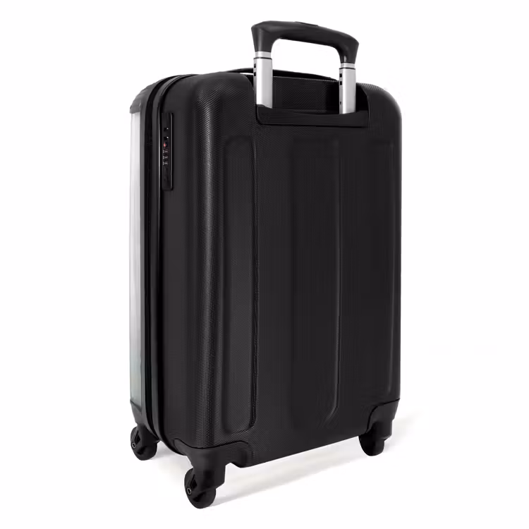 Valise - Oiseau - Vol - Nature - Minimaliste — 4