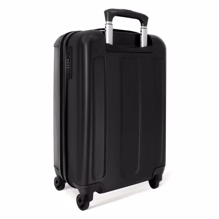 Valise - Motif - Cercle - Abstrait - Vert - Décoration — 4