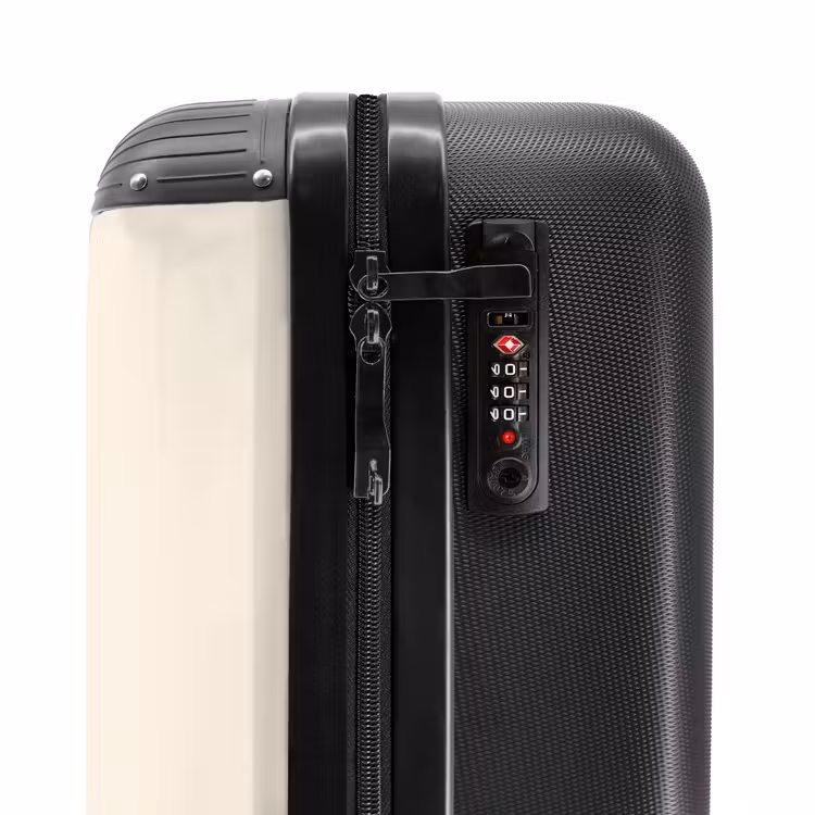 Valise - Sandwich - Vert - Discobal — 6