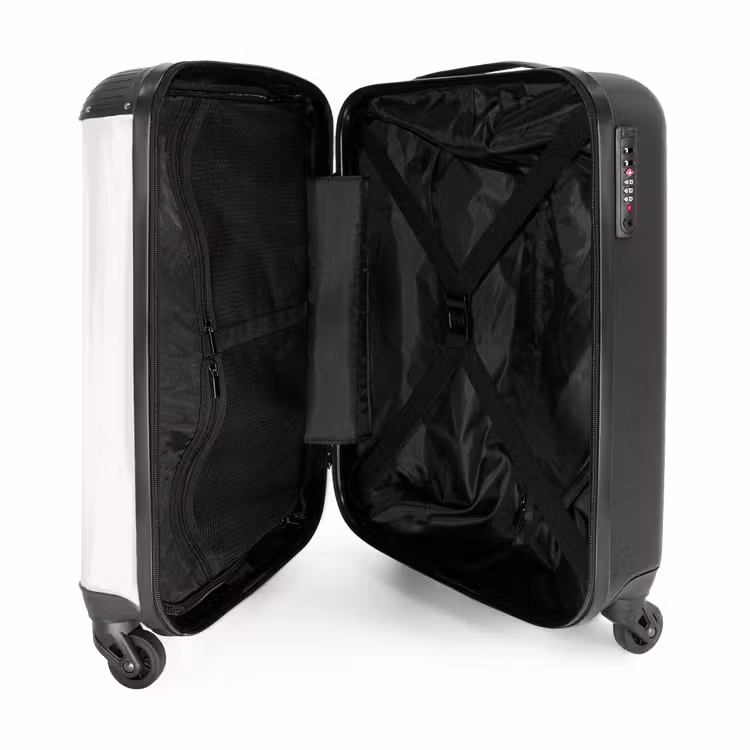 Valise avec nom - Dragon Dobby — 5