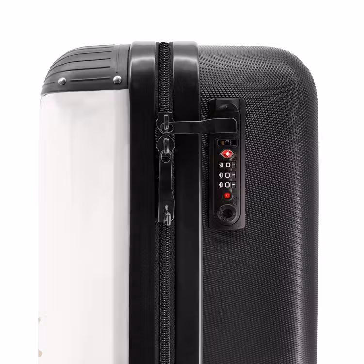 Valise avec nom - Dragon Dobby — 6