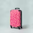 Valise cabine femme
