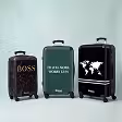 Toutes les valises homme