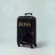 Valise cabine homme