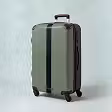Valise moyenne homme