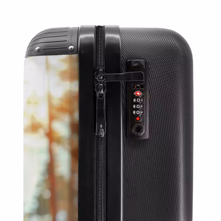 Valise avec nom - Benno Bloembouwer — 6