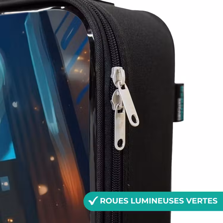 Kinderkoffer - Super-héros de la ville — 3