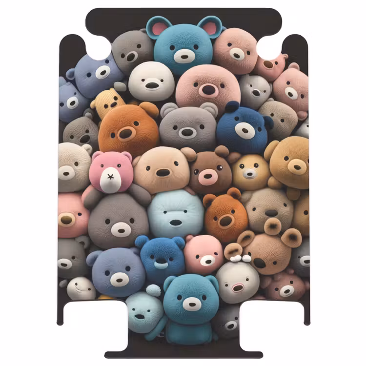 CaseSwap - Fête de l'ours — 1