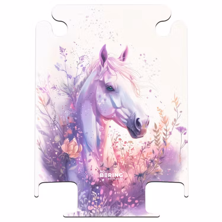 CaseSwap™ - Poney en forme de perle — 1