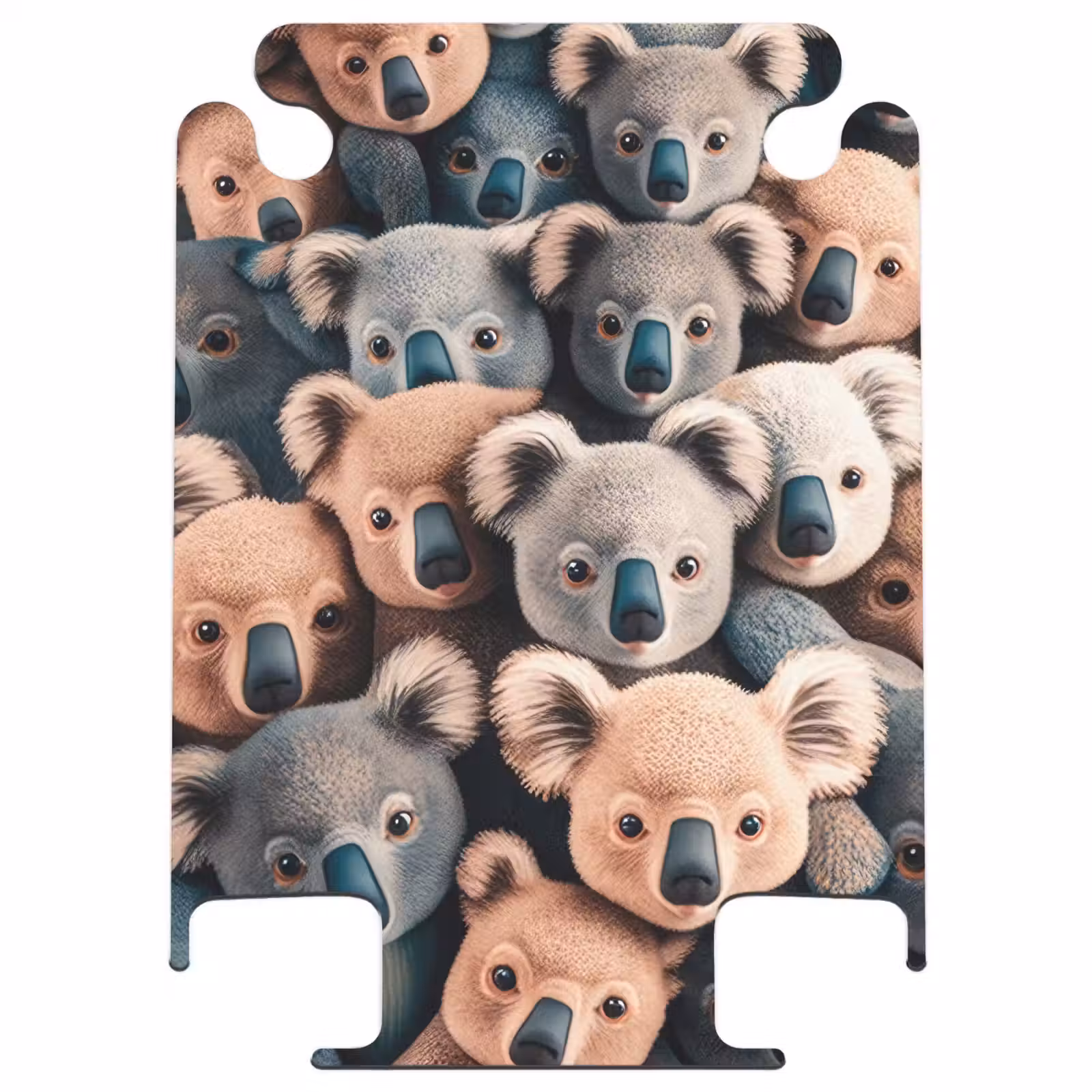 CaseSwap - Koala Caprioles — 1