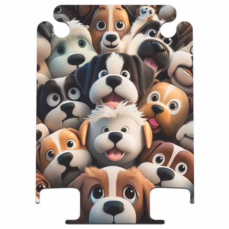 CaseSwap™ - Barking Bengels — 1