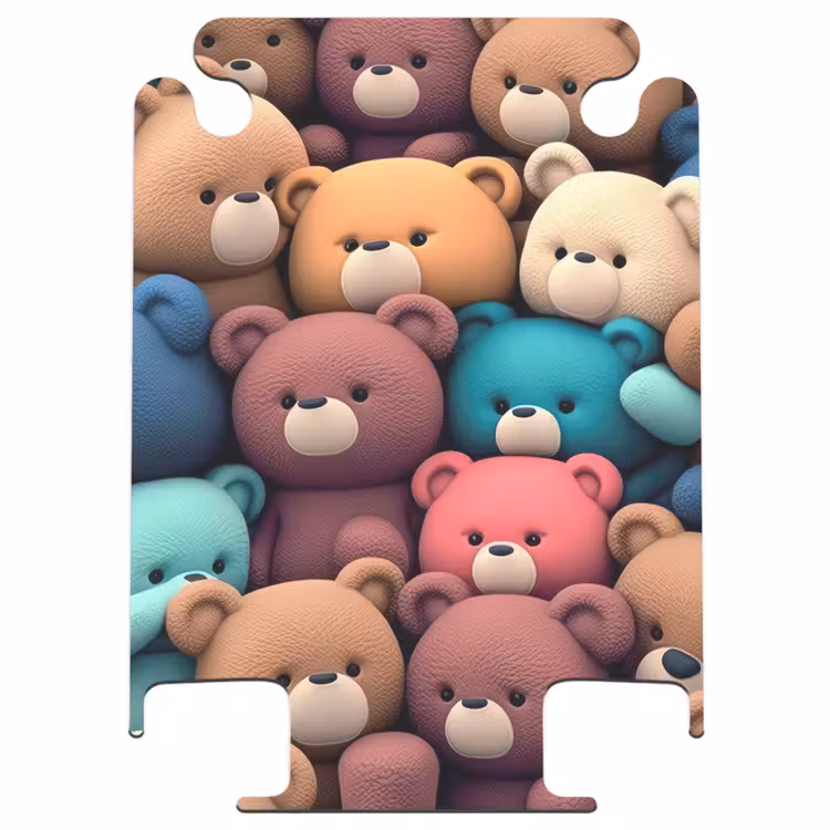 CaseSwap™ - Bonanza des ours — 1