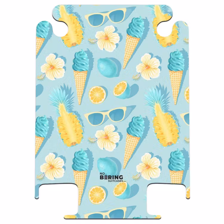 CaseSwap - Glaces d'Ibiza — 1